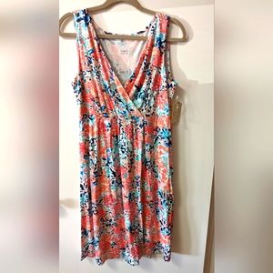 St. John's Bay sundress